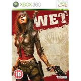WET (Xbox 360)by Bethesda