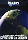 DVD : Science of the Sexes - Different By Design (Human Sexuality)