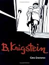B. Krigstein, Volume 1