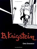 B. Krigstein: 1919-1955