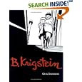 B. Krigstein, Volume 1