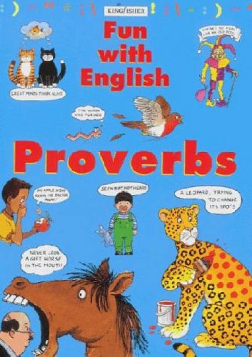Proverbs (Fun with English)