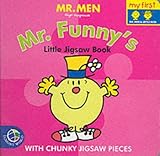 Mr. Funny's