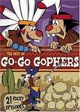 The Best of Go-Go Gophers