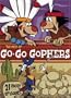 The Best of Go-Go Gophers