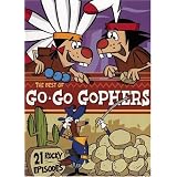 The Best of Go-Go Gophers