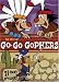 Search : The Best of Go-Go Gophers