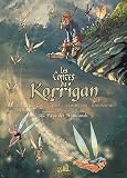 Les contes du Korrigan, Tome 6 : Au Pays des Highlands