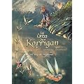 Les contes du Korrigan, Tome 6 : Au Pays des Highlands