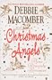 Christmas Angels: Three Heavenly Romances