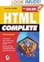 HTML Complete