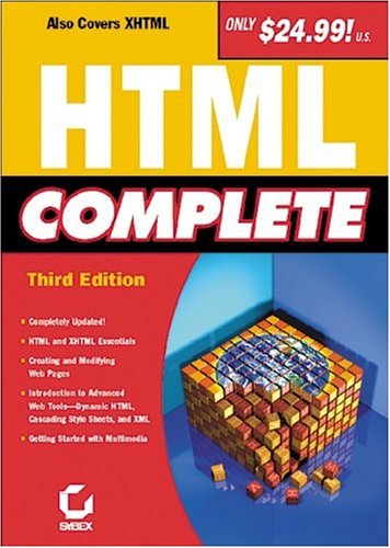 Markup Languages