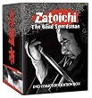 Zatoichi: Blind Swordsman [DVD] [2005] [Region 1] [US Import] [NTSC]
