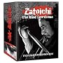 Zatoichi: The Blind Swordsman (7 Disc Box Set)