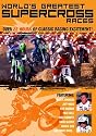 World's Greatest Supercross Races DVD Set (5 Disc Set)