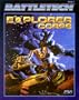 Battletech: Explorer Corps