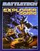Explorer Corps (Battletech, No 1681)