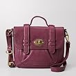 Fossil Carson Crossbody Flap