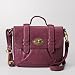 Fossil Carson Crossbody Flap