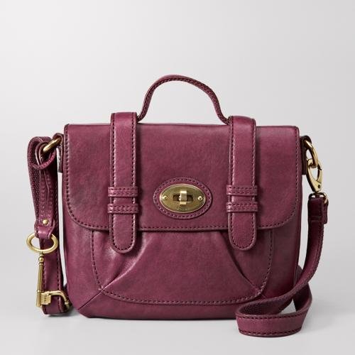 Fossil Carson Crossbody Flap Fossil Carson Crossbody Flap