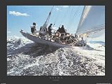 Produkt-Bild: Carlo Borlenghi - Astra Poster Kunstdruck (80 x 60cm)