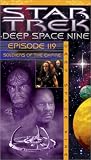 Star Trek - Deep Space Nine, Episode 119: Soldiers of the Empire