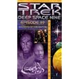 Star Trek - Deep Space Nine, Episode 119: Soldiers of the Empire