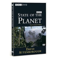 State Of The Planet [2000]