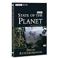 David Attenborough - State of the Planet [DVD] [2000]