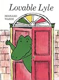 Lovable Lyle (Lyle the Crocodile)