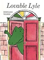 Lovable Lyle (Lyle the Crocodile)