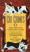 Cat Crimes 3