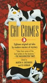 Cat Crimes 3