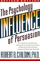Influence: The Psychology of Persuasion