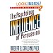 Influence: The Psychology of Persuasion
