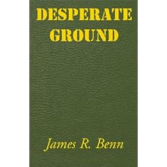 Desperate Ground