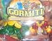 Gormiti Series 2 (2 Pack) Tormenter/Mysterious Knight