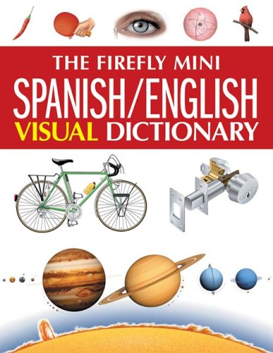 Spanish Books