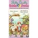 Shelley Duvall's Bedtime Stories: Patrick's Dinosaurs/What Happened to Patrick's Dinosaurs? [VHS]