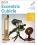 Eccentric Cubicle (Make: Projects)