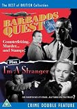 Barbados Quest/Im A Stranger [DVD] [1960] [1952]