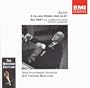 Delius: A Village Romeo and Juliet / Sea Drift