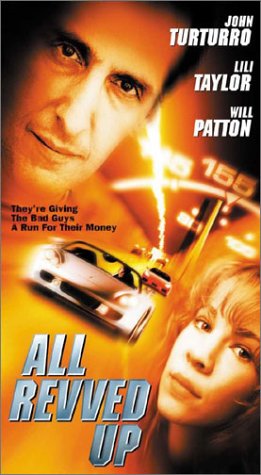 All Revved Up [VHS]
