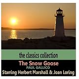 The Snow Goose