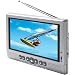 Coby TF-TV700 7-Inch Portable LCD TV/Monitor