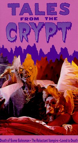 Childrens Toyshop  VHS : Tales from the Crypt