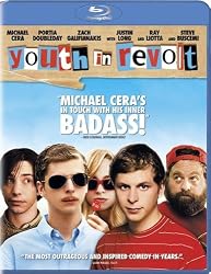 Youth in Revolt [Blu-ray]