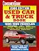 Book Used Car and Truck 2000 (Consumer Guide Used Car & Truck Book)