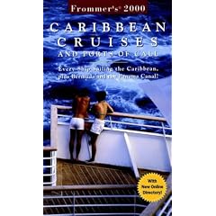 Caribbean Cruises and Ports of Call (Frommer's Complete Guides)