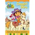 dora dvds